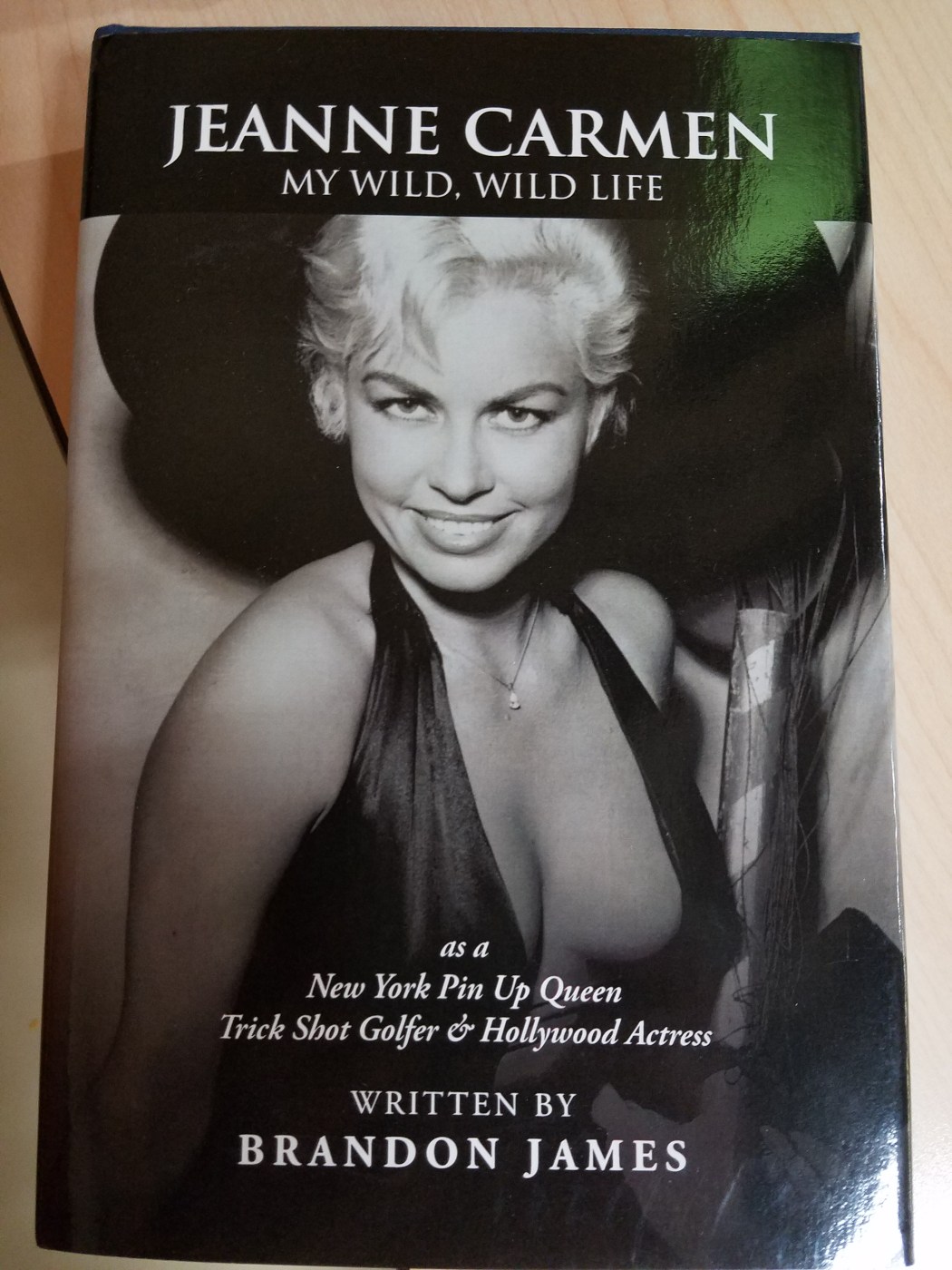 jeanne-carmen-my-wild-wild-life