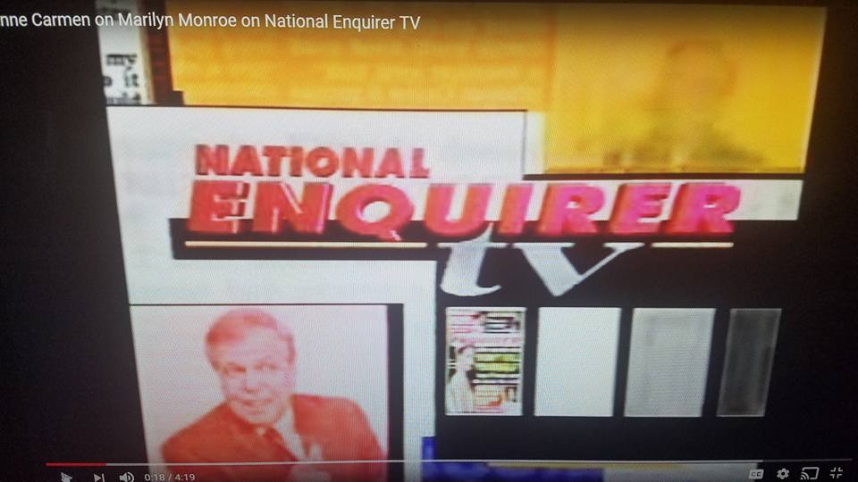 JC - National Enquire TV - 4